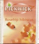 Pickwick - reosehip hibiscus