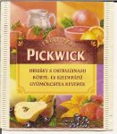 Pickwick - hruška ostružina 3134307