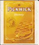 Pickwick - honey 721 587