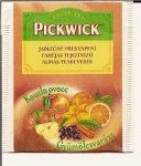 Pickwick - jablečné překvapení 313 4069