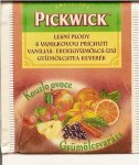 Pickwick - lesní plody 313 4068