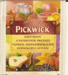 Pickwick - lesní plody 3134310
