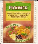 Pickwick - malina ostružina 3134073