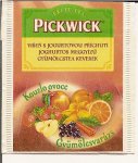 Pickwick- višen jogurt 3134072