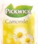 Pickwick - camomile 10 000 710