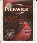 Pickwick - china blossom 10 721 952