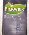 Pickwick - earl grey 10 001 860