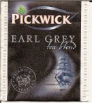 Pickwick - earl grey 10 721 023