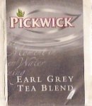 Pickwick - earl grey tea blend 10 721 045