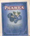 Pickwick - forest fruit 721 910