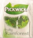 Pickwick - fruity rainforest 10 000 671