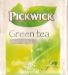 Pickwick - green earl grey 10 000 701