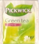 Pickwick - green jasmine 10 721 119