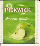 Pickwick - green apple 3134489