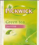 Pickwick - green jasmine 10 721 803
