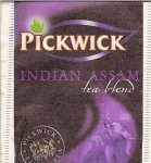 Pickwick - indian assam 10 721 032