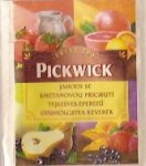Pickwick - jahody se smetanou 313 4309