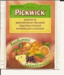 Pickwick - jahody smetana 3134067