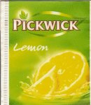 Pickwick - lemon 10 721 926