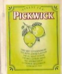 Pickwick - lemon 721 920