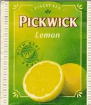 Pickwick - lemon 721 927