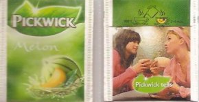Pickwick - melon - 3
