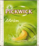 Pickwick - melon 10 721 979