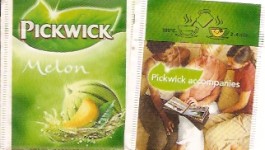 Pickwick - melon 4