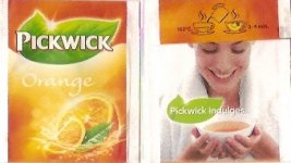 Pickwick - orange - 3