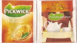 Pickwick - orange - 4