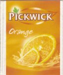 Pickwick - orange 10 721 968