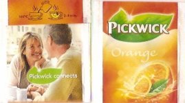 Pickwick - orange - 2