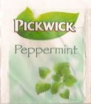 Pickwick - peppermint 10 719 068