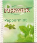 Pickwick - peppermint 10 721 018
