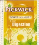 Pickwick - power of nature - digestion 10 721 085