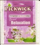 Pickwick - power of nature relaxation 10 721 087