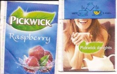 Pickwick - raspberry 2