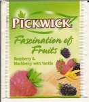 Pickwick - raspberry blackberry 10 721 041