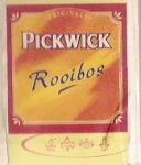 Pickwick - rooibos 721 247