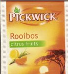 Pickwick - rooibos citrus fruits 10 721 683