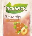 Pickwick - rosehip peach 10 000 704