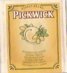 Pickwick - rosehip peach 721 524