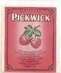 Pickwick - strawberry 721 780