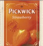 Pickwick - strawberry 721 787
