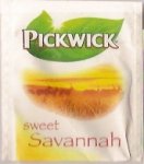 Pickwick - sweet savannah 10 000 670