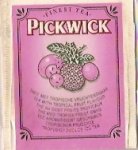 Pickwick - tropische vruchten 721 790 