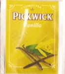 Pickwick - vanilla 721 752