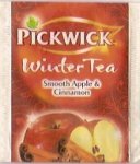 Pickwick - winter tea - smooth apple cinnamon 10 721 513