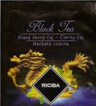 Rioba - black tea