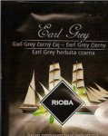 Rioba - earl grey